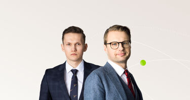 ECN+ direktiiv, konkurentsiõigus. Martin Mäesalu ja Miikael Tuus.